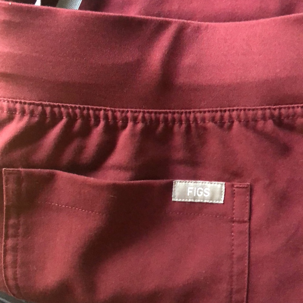 Figs Livingston pant